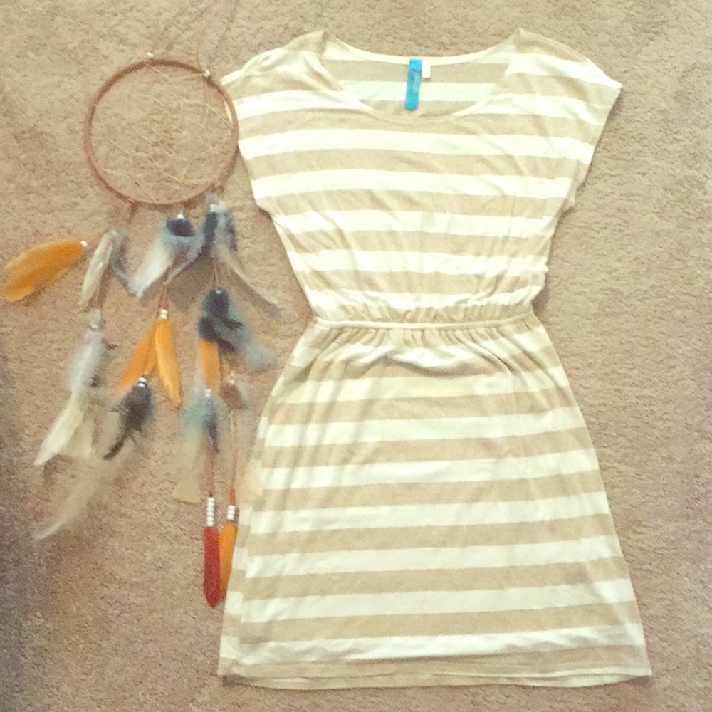 Francesca’s Dress